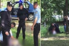 A katonai ügyészség vizsgálja a halált okozó csendőri intézkedést