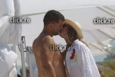 Most már nyíltan felvállalja párkapcsolatát Simona Halep