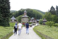 Kolozsvári egyetemisták, és már kutatnak: ortodox elemei is vannak a katolikus székelyek vallásgyakorlásának