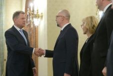 Kedden írja alá az RMDSZ a Klaus Johannis által javasolt politikai megállapodást