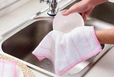 Ilyen gyakran kell a konyharuhát mosni