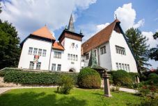 Két év csúszás után indulhat a Székely Nemzeti Múzeum korszerűsítése