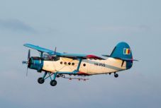 Sepsiszentgyörgyön kiirtották a szúnyogokat