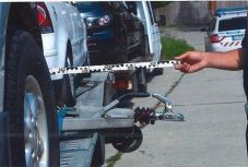 Újabb román „horrortréler” riogatta a magyarországi autósokat