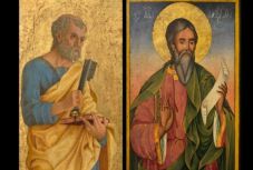 Izraeli régészek megtalálhatták Péter és András apostol faluját