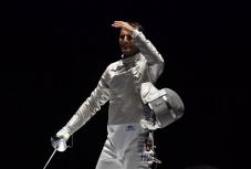 Vívó-vb - hazaküldték a koreai-magyar férfi karddöntőn ténykedő bírópárost