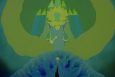 Amerikában mutatják be Jankovics Marcell felújított Fehérlófia című rajzfilmjét