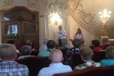 120 éves a Szigligeti Színház – ünnepelt a társulat