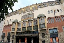 Lépten-nyomon, Marosvásárhelyen (II.): körbeutazzuk Erdélyt Márkus Éva videobloggerrel