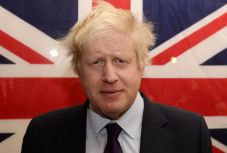 FRISSÍTVE  - Végigviszi a Brexitet Boris Johnson az új brit miniszterelnök