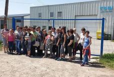 Csúnyán cserbenhagyta alkalmazottait egy hirtelen bezárt kovásznai gyár