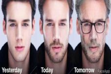 Szász István Szilárd: Arcátlanság