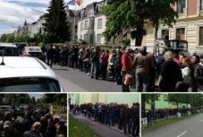 Hatályba lépett a külföldi szavazást megkönnyítő törvény