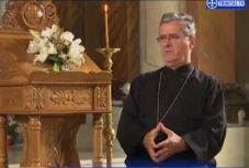 Hajmeresztőeket állított a nemi erőszakról az ortodox teológia dékánhelyettese