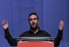 Függetlenként indul az elnökválasztáson Liviu Pleşoianu PSD-s képviselő