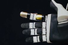 Elektronikus bőrt fejlesztettek ki szingapúri kutatók