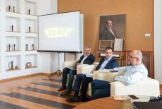 FRISSÍTVE - Nincs bűncselekmény – beszüntette az Antal Árpád elleni eljárást a DNA