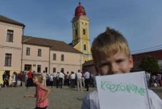 Budapesti támogatással indul ősztől after school program az erdélyi szórványiskolákban