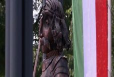 Bíró Béla: Nándorfehérvári vereség