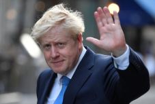 Boris Johnson: Nagy-Britannia októberben, új megállapodással kilép az EU-ból
