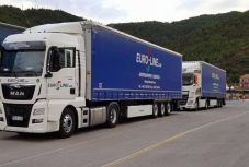 Egységesen lépnek fel a fuvarozási piacot torzító szabályozást ellenző tagállamok