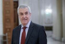 Tăriceanu azt üzeni a PSD-nek, hogy nem ragaszkodik a kormányzáshoz