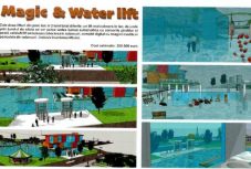 Egyedülálló vidámpark-komplexum épülhet Sepsiszentgyörgyön