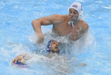 Vizes vb - A nők után a magyar férfi vízilabda-válogatott is elbukta elődöntőjét