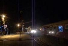 Tragédiával végződött a szelfikísérlet a nagyenyedi vasútállomáson