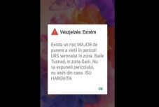 Riasztás a hajnali órákban Tusványoson: medve jár a környéken