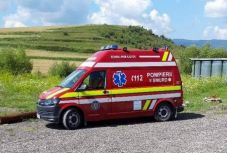 Gyermekre támadt a medve Hargita megyében