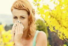 Egyre kisebb a pollenek szerepe az allergiában