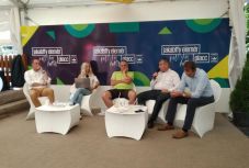 A DNA-ról Tusványoson: amikor sáros bakanccsal berontanak a „nindzsák” a gyerekszobába