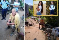 Tinigyilkosság Caracalban: őrizetbe vették a gyanúsítottat