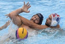 Vizes vb - kikapott a bronzmeccsen a magyar férfi vízilabda-válogatott 