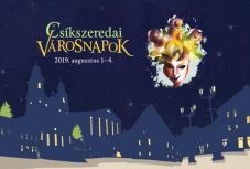 A művészeti oktatás köré szervezik az idei Csíkszeredai Városnapokat