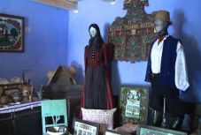 Noé bárkája – Kincsesládánk, Erdély sorozatunk évadnyitója a mezőségi Székről