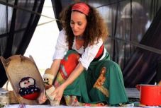 Támogassuk-e a székely nyelvjárást az iskolákban? – Csernik Pál Szende mesemondóval beszélgettünk