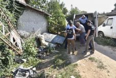 Már minősített emberölés miatt folyik az eljárás Gheorghe Dincă ellen