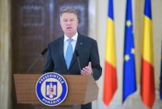 Johannis: a kormány vonja vissza az igazságügyi törvényeket módosító jogszabályokat