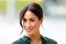 Meghan hercegné szerkesztette a brit Vogue szeptemberi számát