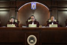 FRISSÍTVE - Alkotmánybíróság: alaptörvénybe ütközik a btk.-módosítás