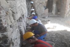 Bonchidai restaurátor-táborba jelentkezhet augusztusban