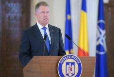 Johannis: másodjára szankcionálja az alkotmánybíróság a kormánykoalíció ártalmas törekvéseit