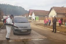 Szigorú ellenőrzések indultak az afrikai sertéspestis megfékezése érdekében