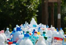 Rómában műanyaghulladékkal is lehet fizetni a metrójegyért