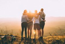 Ma van a barátság világnapja