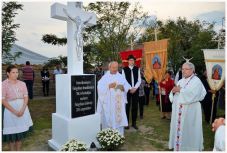 Ambrus Attila: Búvópatak-falu