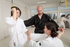 Az önvédelemhez előbb a belső blokádokat kell feloldani – Szőke Attila oktató a harcművészetekben rejlő lehetőségekről