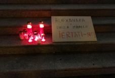 Emléket állítanak Alexandrának szülőfalujában